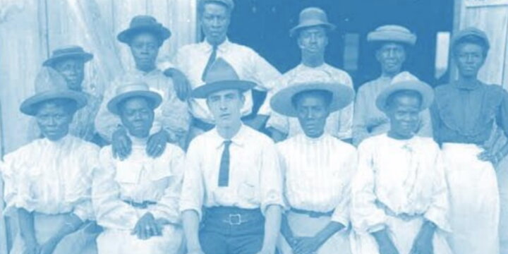 Caribbean Amazônia: race, labor, and empire