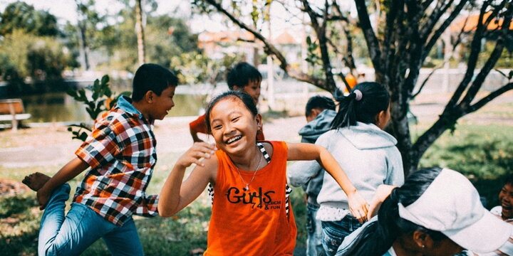 Helping parents shape children's physical activity in Brazil