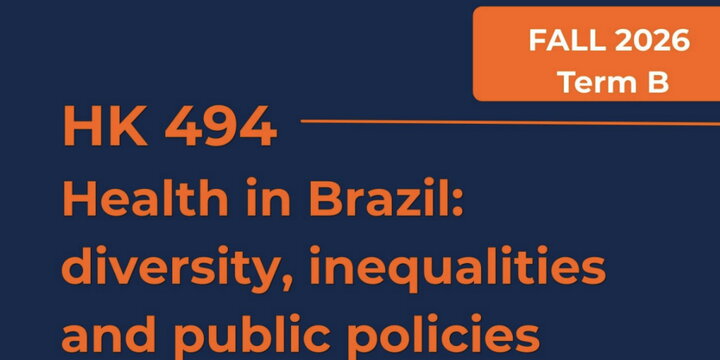 Health in Brazil: diversity, inequalities and public policies