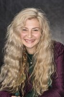 Profile picture for Olga Markovna Maslova