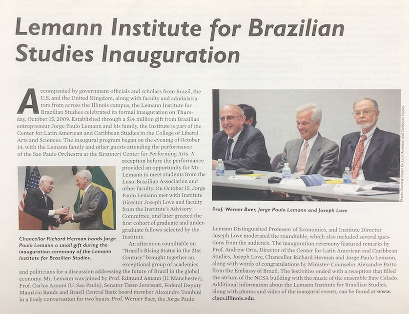 2009 article