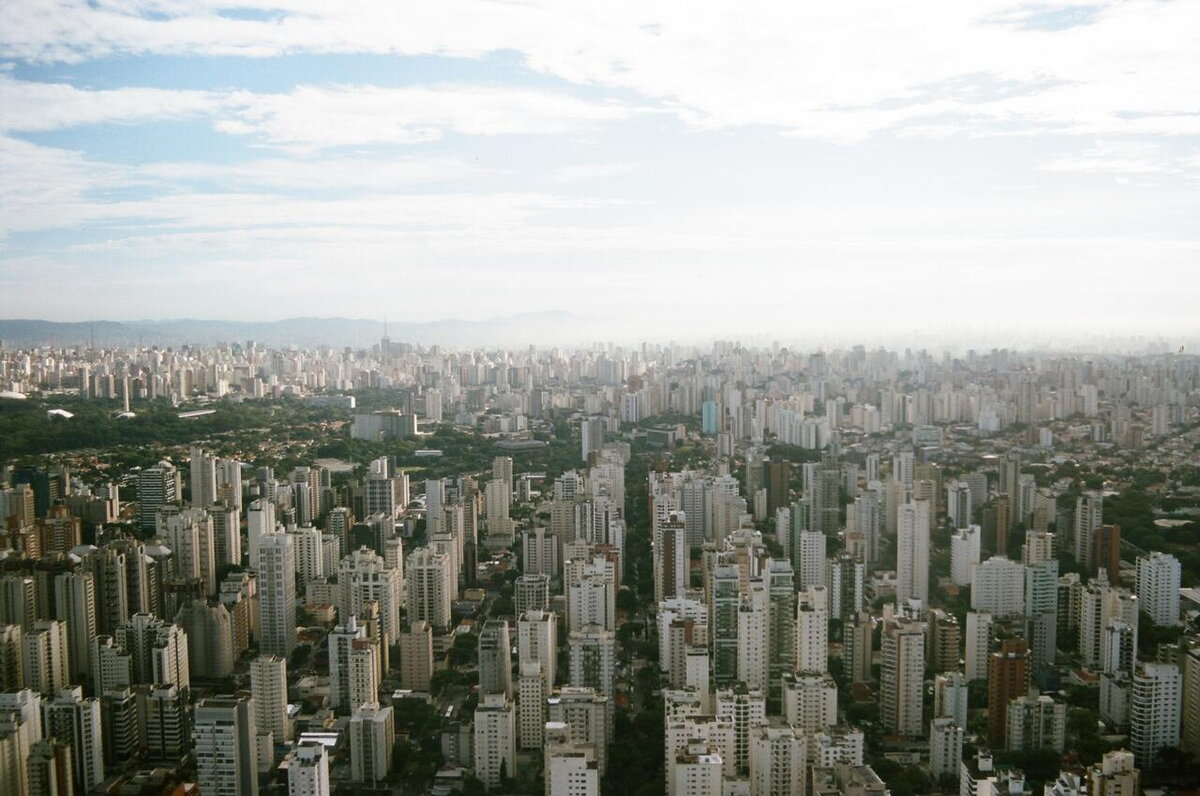 São Paulo, Brasil