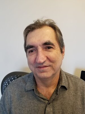 Marco Bonomo