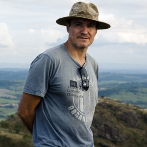 Luís Cláudio Pereira Symanski