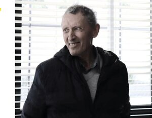 Armando João Dalla Costa