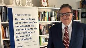 Eduardo Rios-Neto