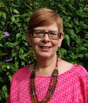 Suzel Ana Reily