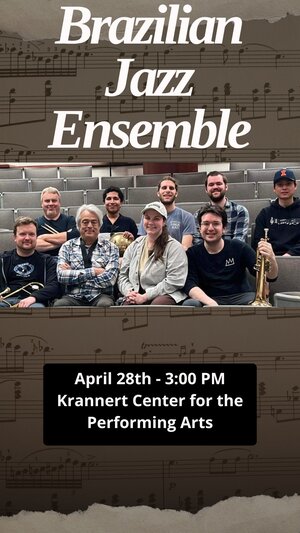Brazilian Jazz Ensemble