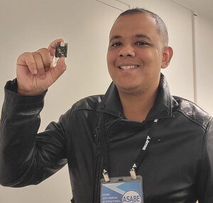 Marcus Vinicius da Silva Ferreira