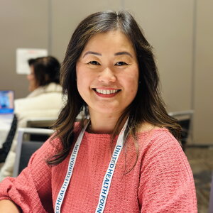 Juliana Watanabe Soufen