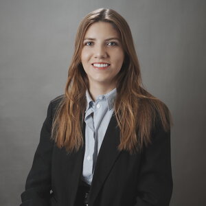 Larissa Migotto Brandolt