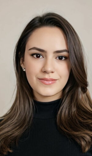 Carolina De Paula Cardoso (LC Fellow)