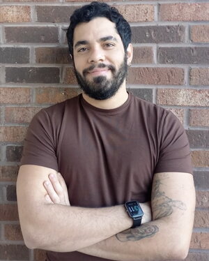 Celio Moura (LC Fellow)