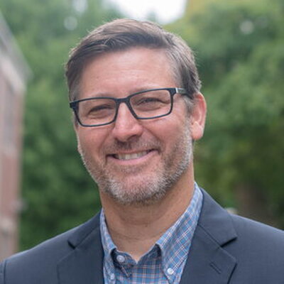 Douglas C. Smith