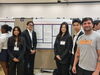 Promoting undergraduate research on applied economic data analysis