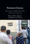 New book on access to social welfare in Brazil and Argentina