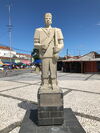 The legacy of Palmares and Zumbi