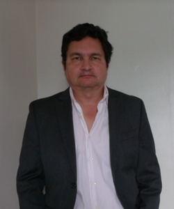 Rommel Barbosa
